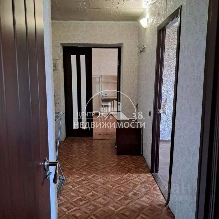2-к кв. Иркутская область, Иркутск Байкальская ул., 226 (50.0 м) - Фото 0