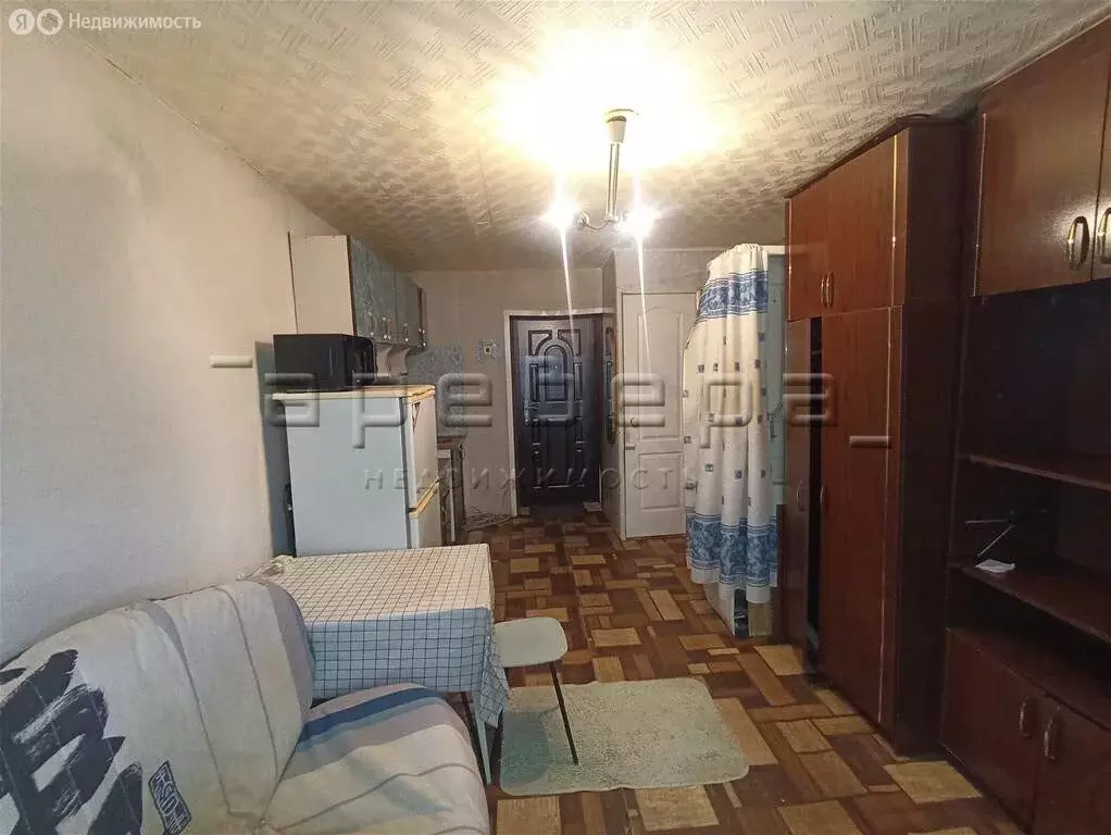 1к в -комнатной квартире ( м) - Фото 0