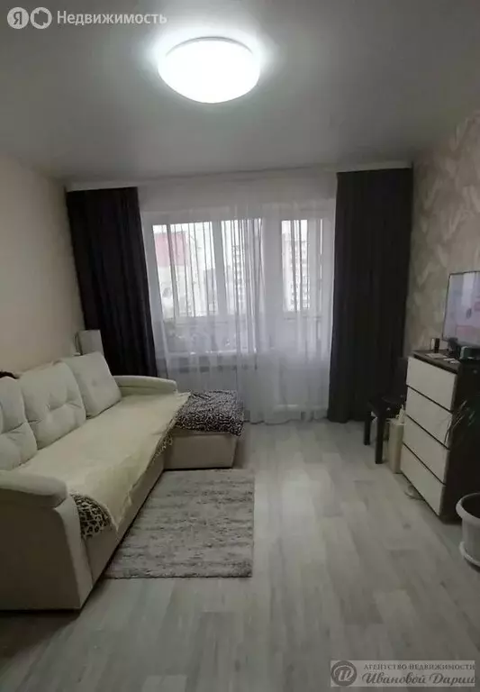 2-комнатная квартира: Самара, Ново-Садовая улица, 258 (55 м) - Фото 1