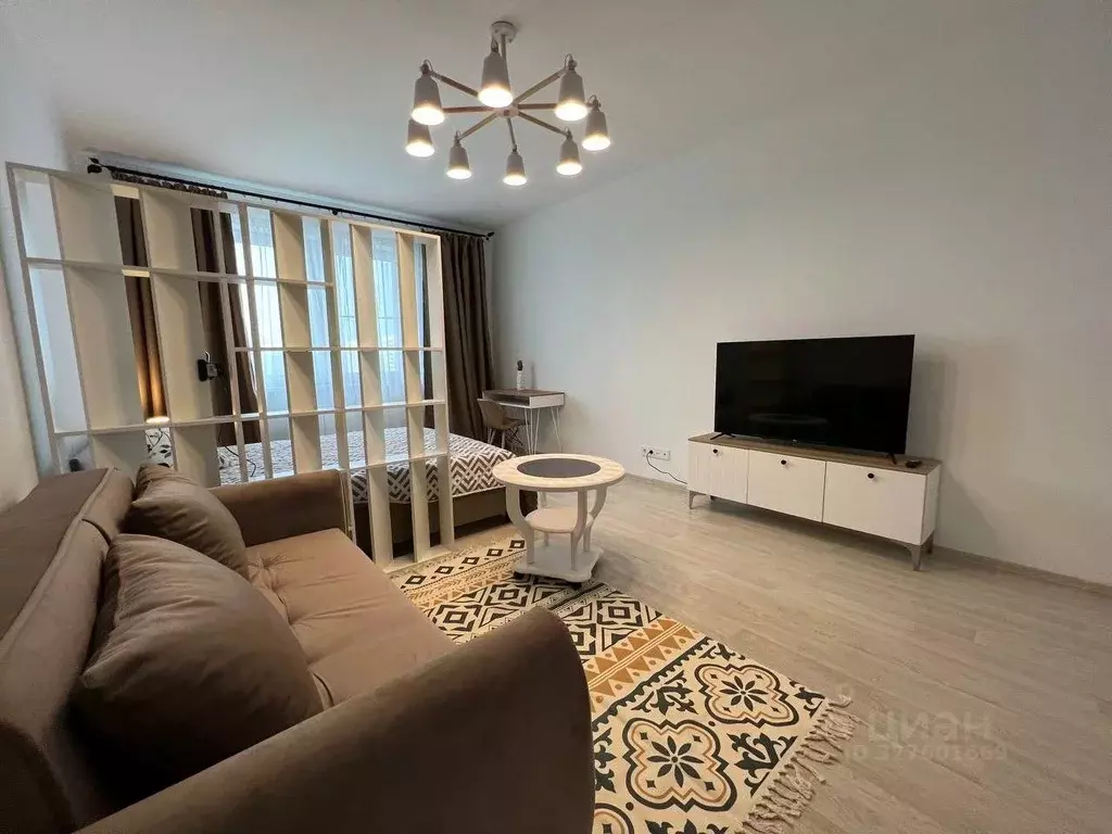 1-к кв. Москва ул. Речников, 22 (41.0 м) - Фото 1