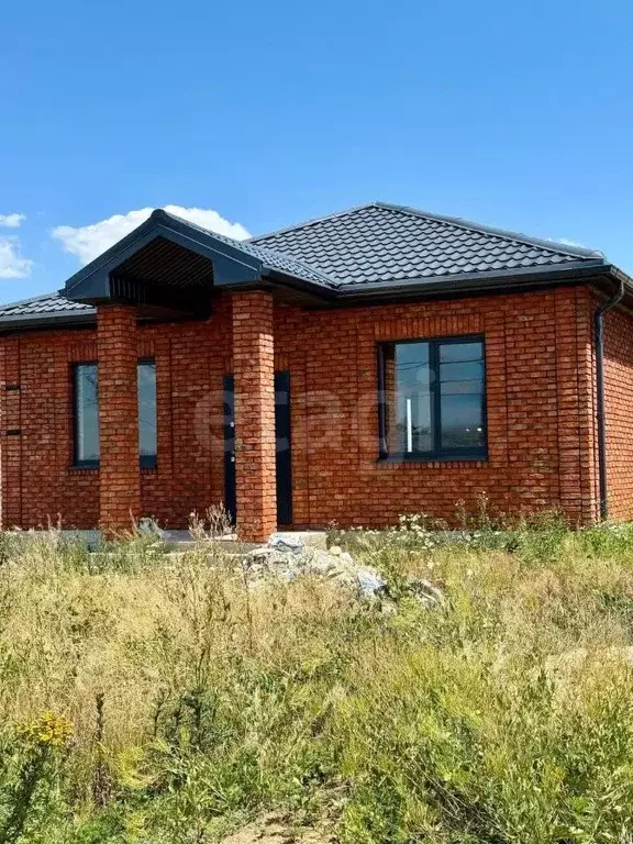 Дом в Ростовская область, Аксайский район, Щепкинское с/пос, пос. ... - Фото 0