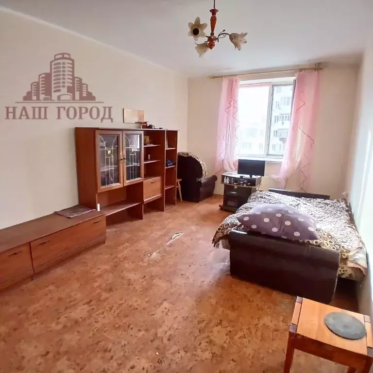 3-к кв. Крым, Феодосия ш. Симферопольское, 41 (71.0 м) - Фото 2