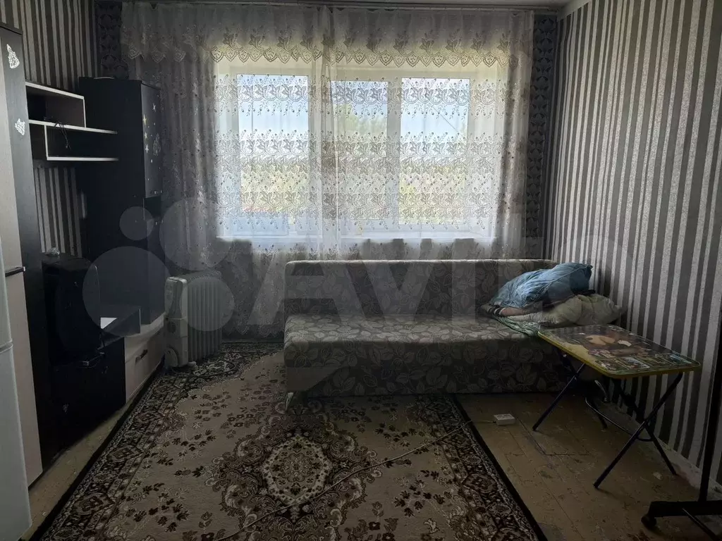 Комната 17,6 м в 1-к., 4/5 эт. - Фото 0