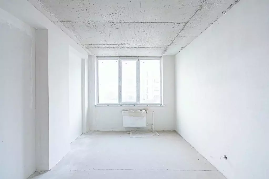 2-к кв. Севастополь ул. Парковая, 12 (73.3 м) - Фото 1