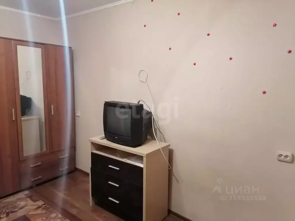 1-к кв. Ростовская область, Новочеркасск Спортивная ул., 115 (21.0 м) - Фото 1