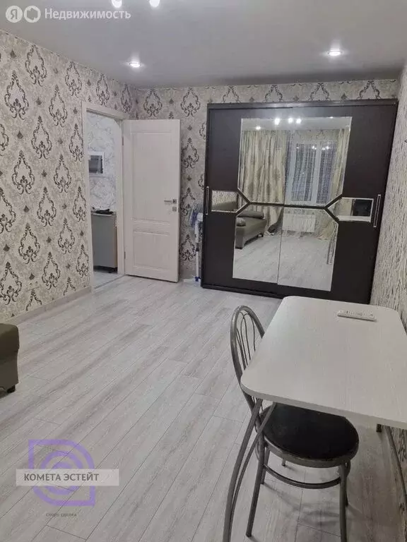 1-комнатная квартира: Москва, Новочеркасский бульвар, 26 (32.8 м) - Фото 2