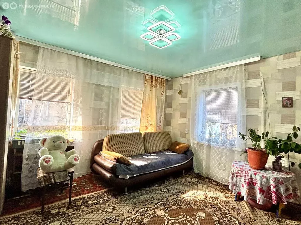 Дом в Прокопьевск, Печёрская улица (44.3 м) - Фото 1