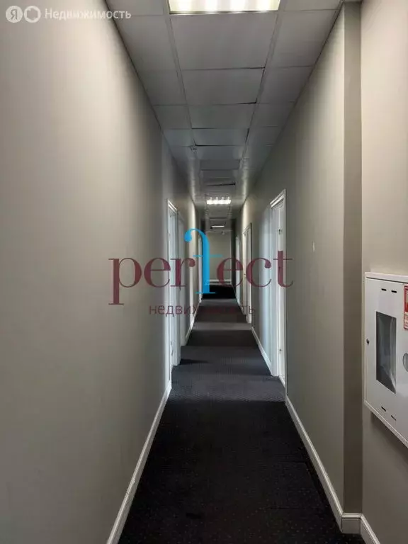 Офис (27.9 м) - Фото 2