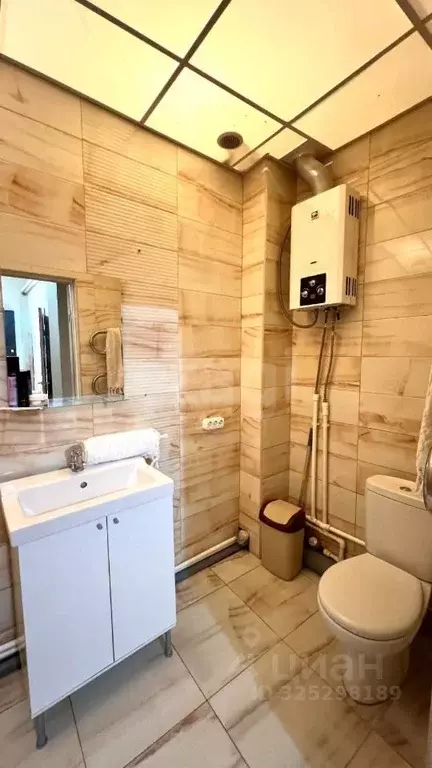 3-к кв. Ростовская область, Таганрог Петровская ул., 109 (70.7 м) - Фото 1