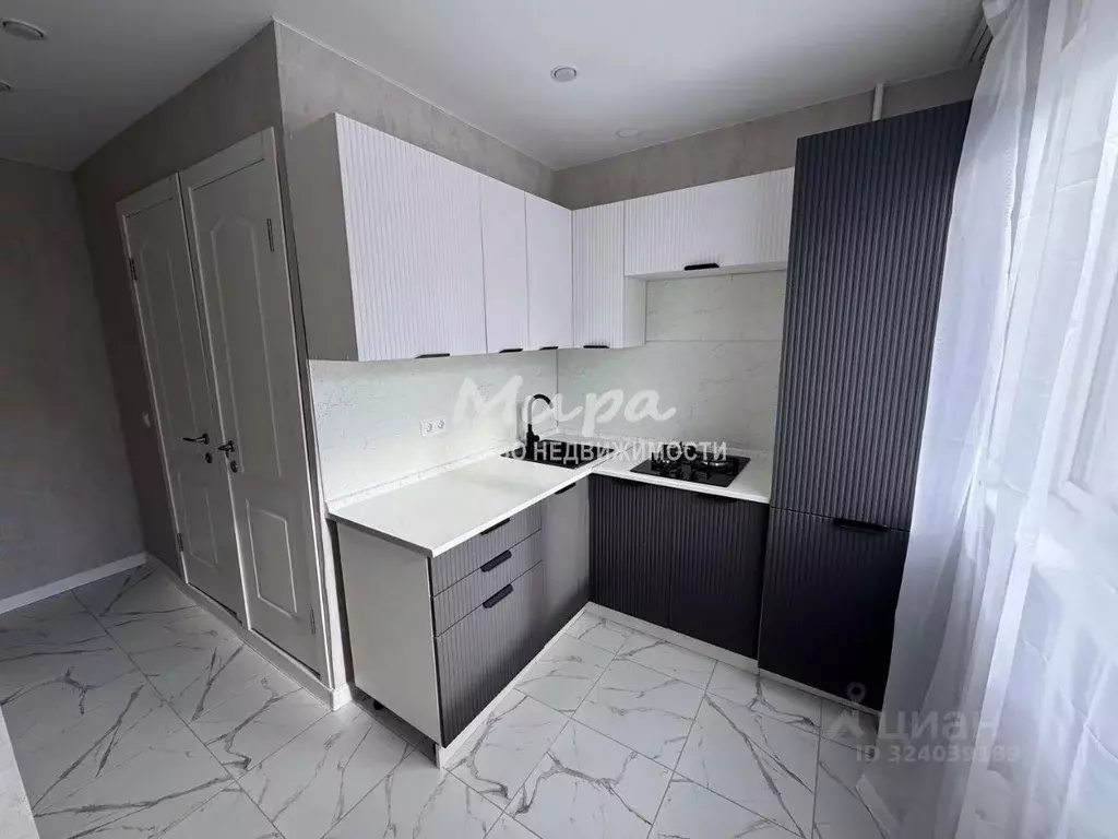 2-к кв. Москва Краснодарская ул., 10 (45.1 м) - Фото 1