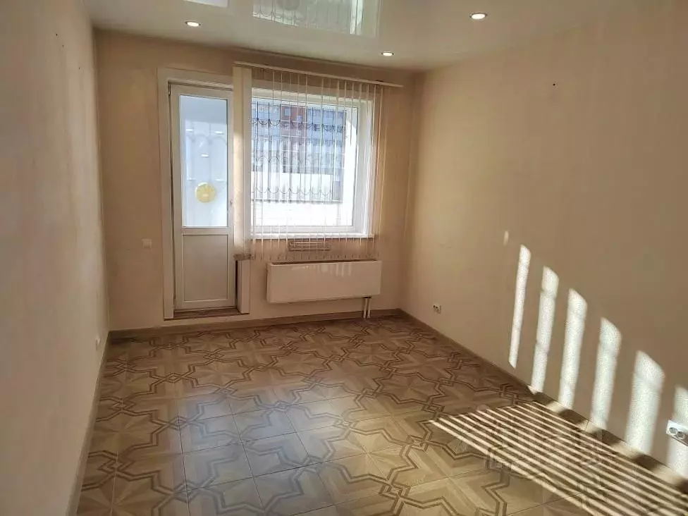 1-к кв. Бурятия, Улан-Удэ Ключевская ул., 6Д (40.0 м) - Фото 1