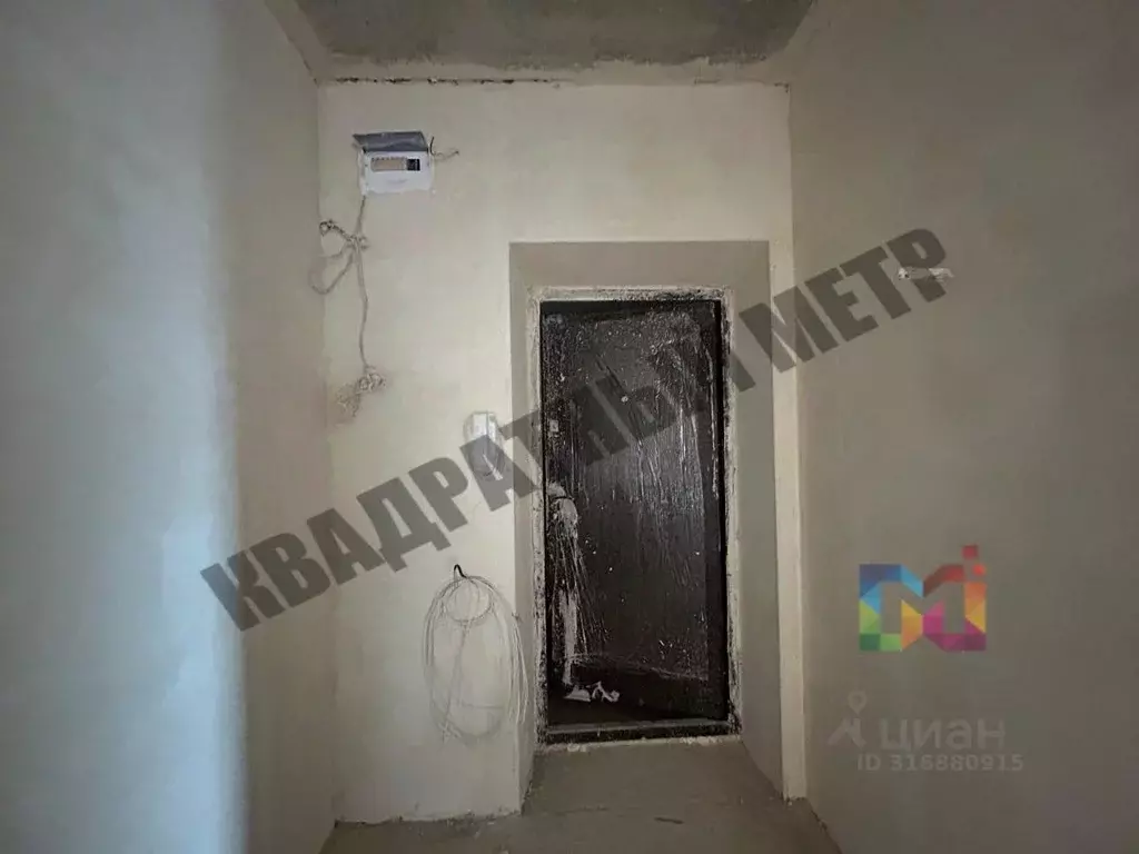 2-к кв. Калмыкия, Элиста ул. Братьев Алехиных, 34 (58.59 м) - Фото 1