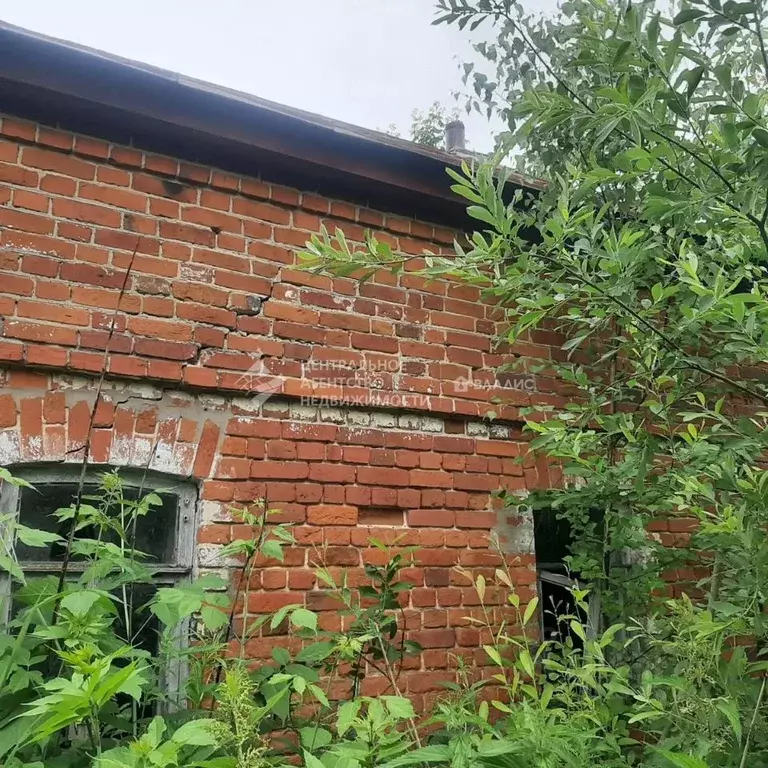 Дом в Рязанская область, Чучково рп ул. Октябрьская, 45 (42 м) - Фото 2