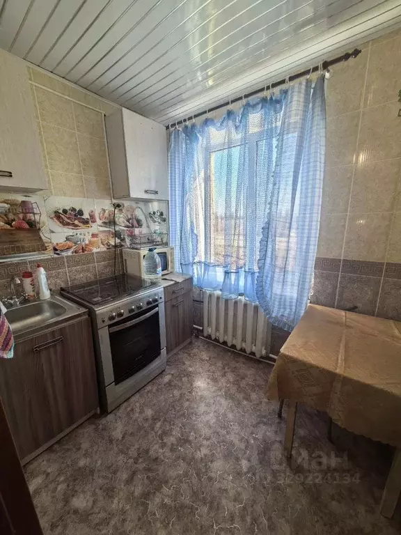 2-к кв. Ленинградская область, Лужский район, д. Ям-Тесово 2 (42.0 м) - Фото 1