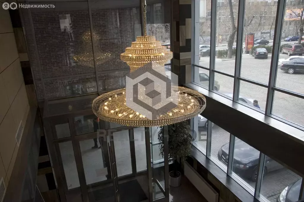 Офис (365.9 м) - Фото 1