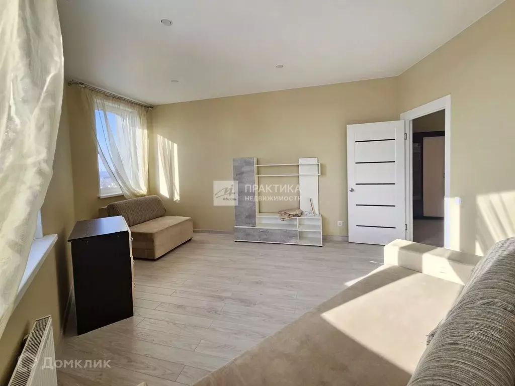 Продаётся 2-к квартира, 50.6 м - Фото 1