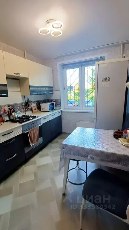 3-к кв. Московская область, Электросталь Ногинское ш., 6 (65.0 м) - Фото 1