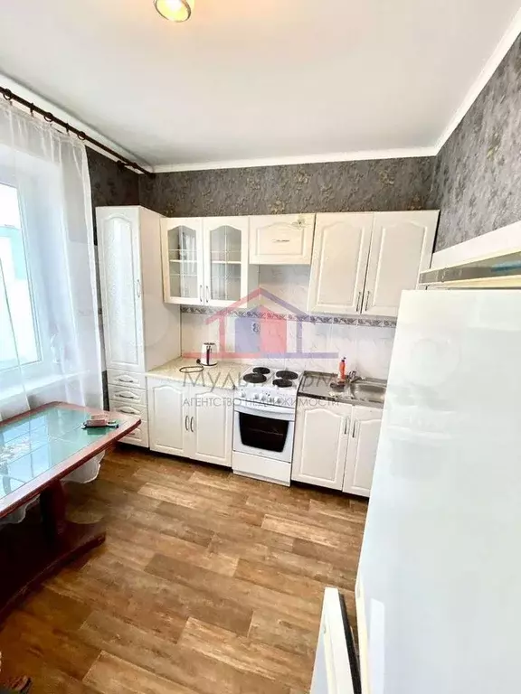 1-к. квартира, 38 м, 7/9 эт. - Фото 0