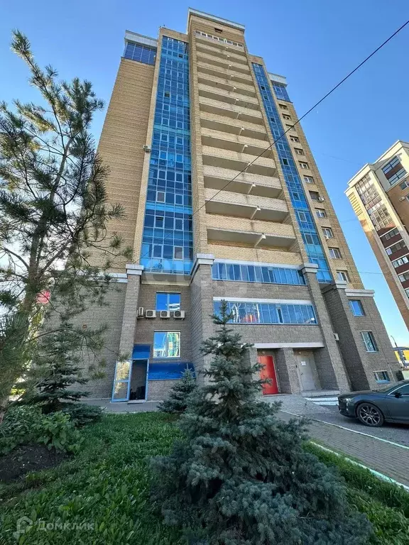 Продаётся 1-к квартира, 43 м - Фото 1