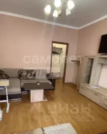 1-к кв. Севастополь ул. Челюскинцев, 57к1 (46.0 м) - Фото 1
