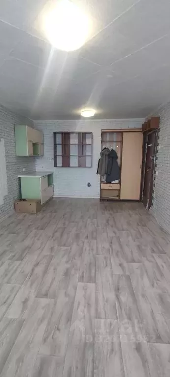 Комната Омская область, Омск Московка мкр, ул. 2-я Ленинградская, 22 ... - Фото 2