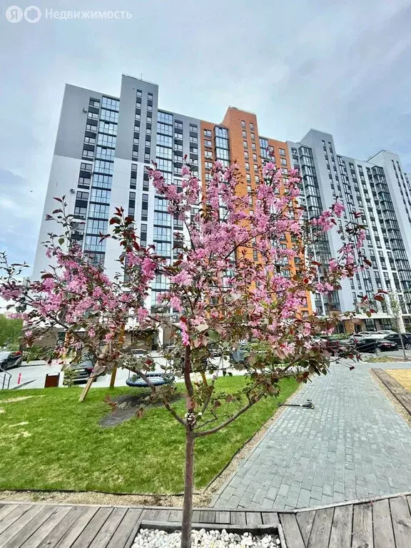 3-комнатная квартира: Магнитогорск, Советская улица, 132 (86.9 м) - Фото 1