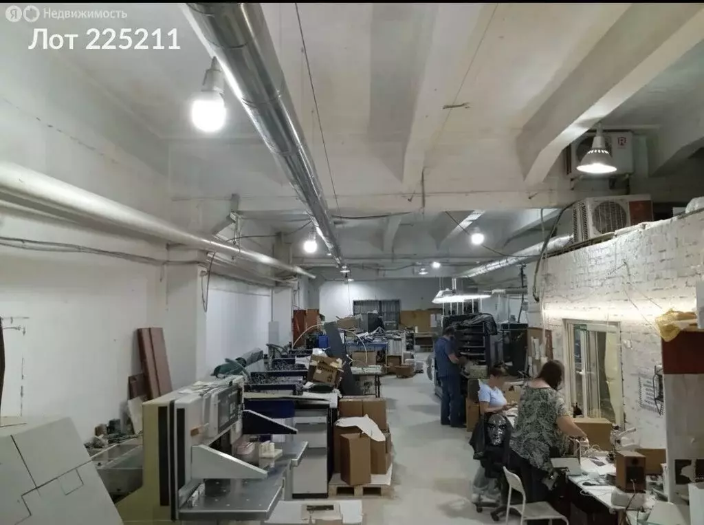 Помещение свободного назначения (318 м) - Фото 2