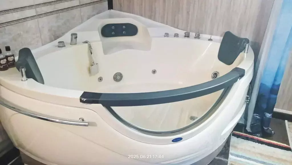 Студия Кабардино-Балкария, Нальчик ул. Жуковского, 82 (30.0 м) - Фото 2