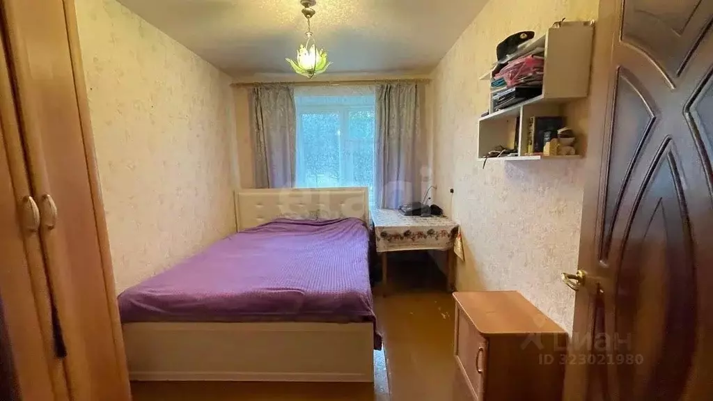 3-к кв. Башкортостан, Бирск ул. 8 Марта, 24 (65.0 м) - Фото 1