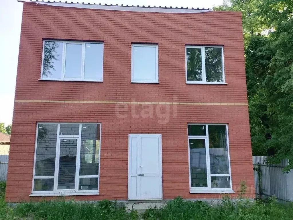 Дом в Калужская область, Калуга ул. Хуторская, 40 (90 м) - Фото 2