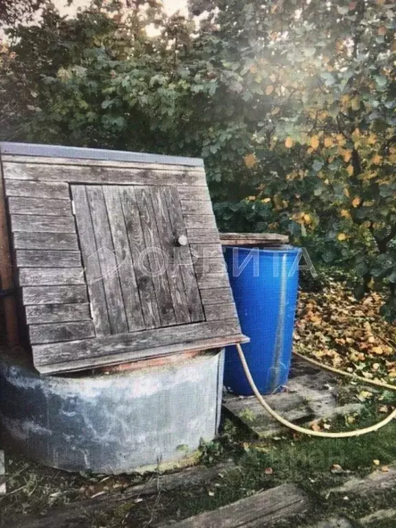 Дом в Тюменская область, Тюмень Лаванда садовое товарищество,  (76 м) - Фото 2