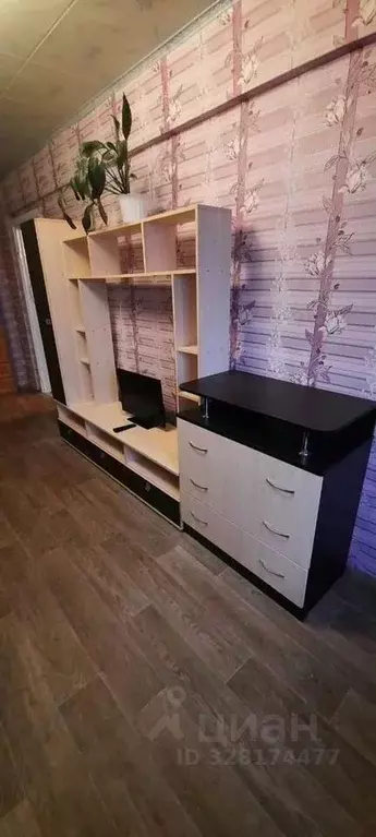 1-к кв. Иркутская область, Усть-Кут ул. Халтурина, 54 (36.0 м) - Фото 1