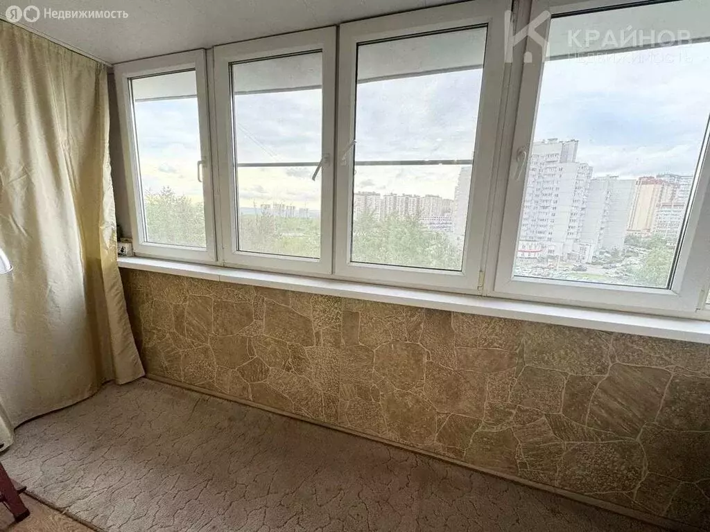 3-комнатная квартира: Воронеж, бульвар Победы, 49 (105 м) - Фото 0