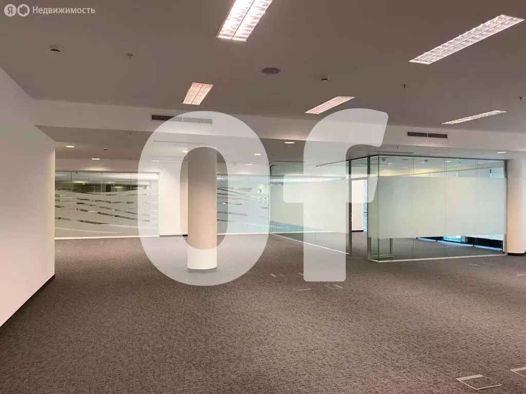 Офис (828 м) - Фото 1