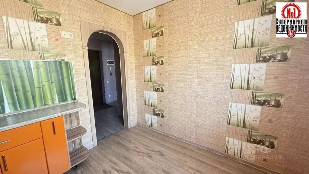 2-к кв. Самарская область, Самара Крутые Ключи мкр, ул. Евгения ... - Фото 2