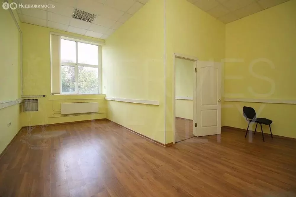 Помещение свободного назначения (860 м) - Фото 1