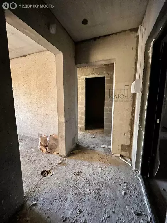 1-комнатная квартира: Магнитогорск, улица 50-летия Магнитки, 29 (34.68 ... - Фото 2