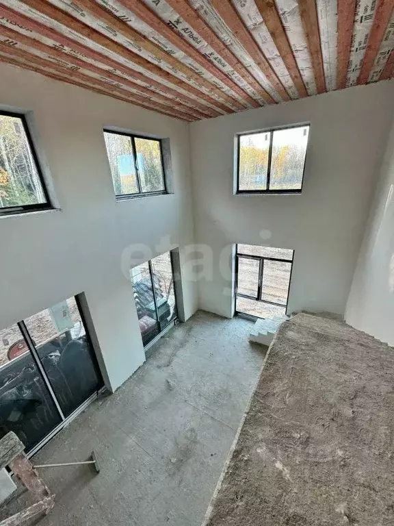 Дом в Москва Ели кп,  (300 м) - Фото 2