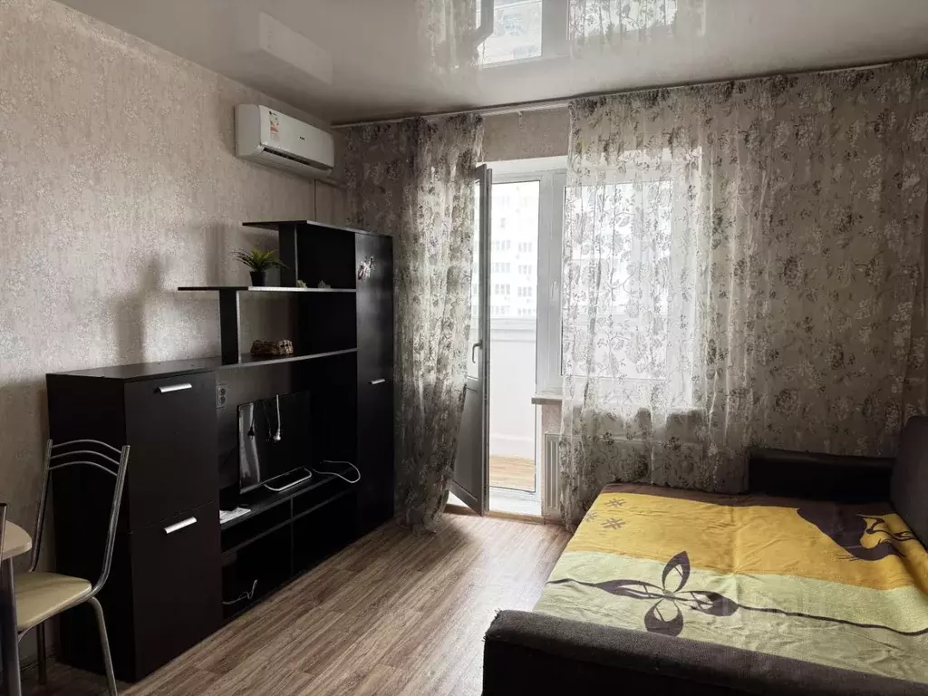 Студия Краснодарский край, Краснодар ул. Имени 40-летия Победы, 188 ... - Фото 2