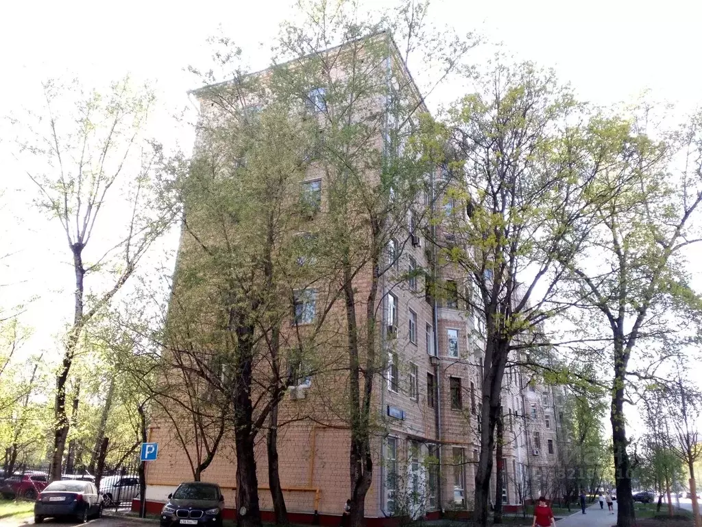 Помещение свободного назначения в Москва Перовская ул., 56/55 (104 м) - Фото 0