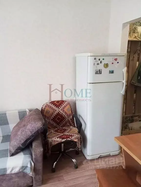 Студия Новосибирская область, Новосибирск ул. Одоевского, 1/11 (22.0 ... - Фото 1