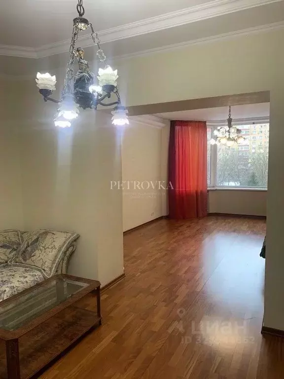 3-к кв. Москва Новочеремушкинская ул., 60К1 (103.3 м) - Фото 2