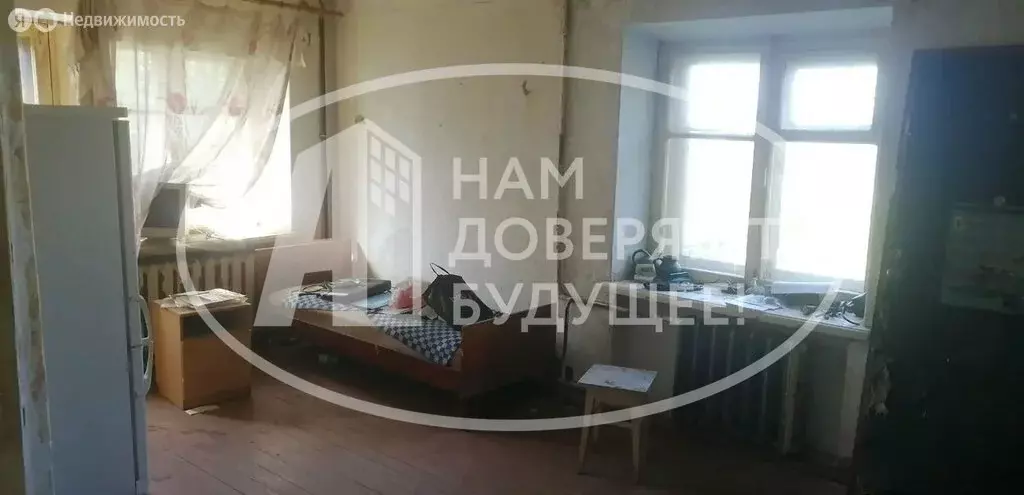 1-комнатная квартира: Чусовой, Высотная улица, 3 (31.1 м) - Фото 1