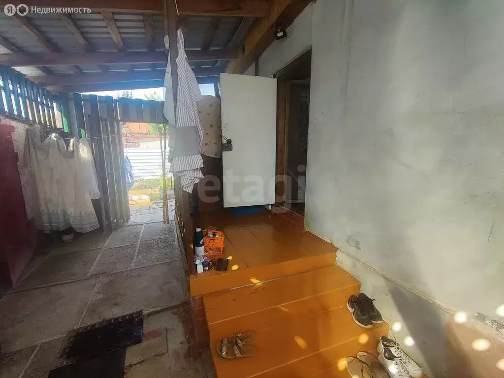 Дом в Саратовская область, муниципальное образование Энгельс, рабочий ... - Фото 2