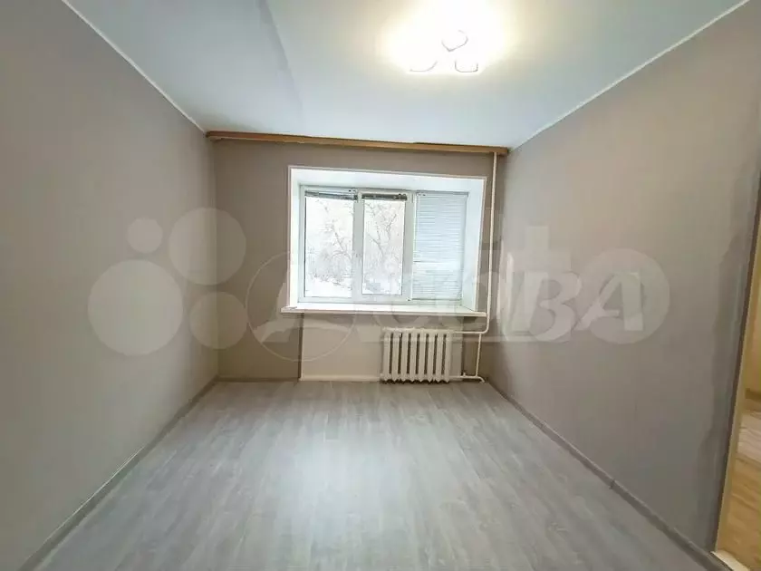 1-к. квартира, 23,6 м, 2/5 эт. - Фото 1