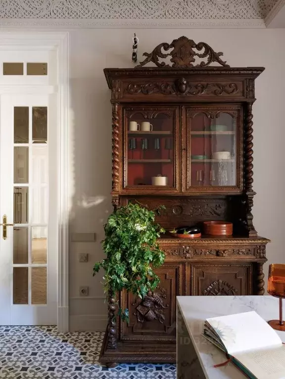 3-к кв. Санкт-Петербург наб. Канала Грибоедова, 97 (120.0 м) - Фото 1