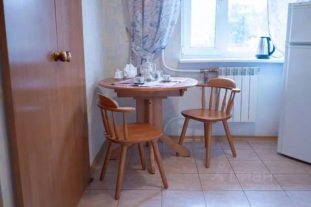 Комната Санкт-Петербург Ленинский просп., 89 (15.0 м) - Фото 1