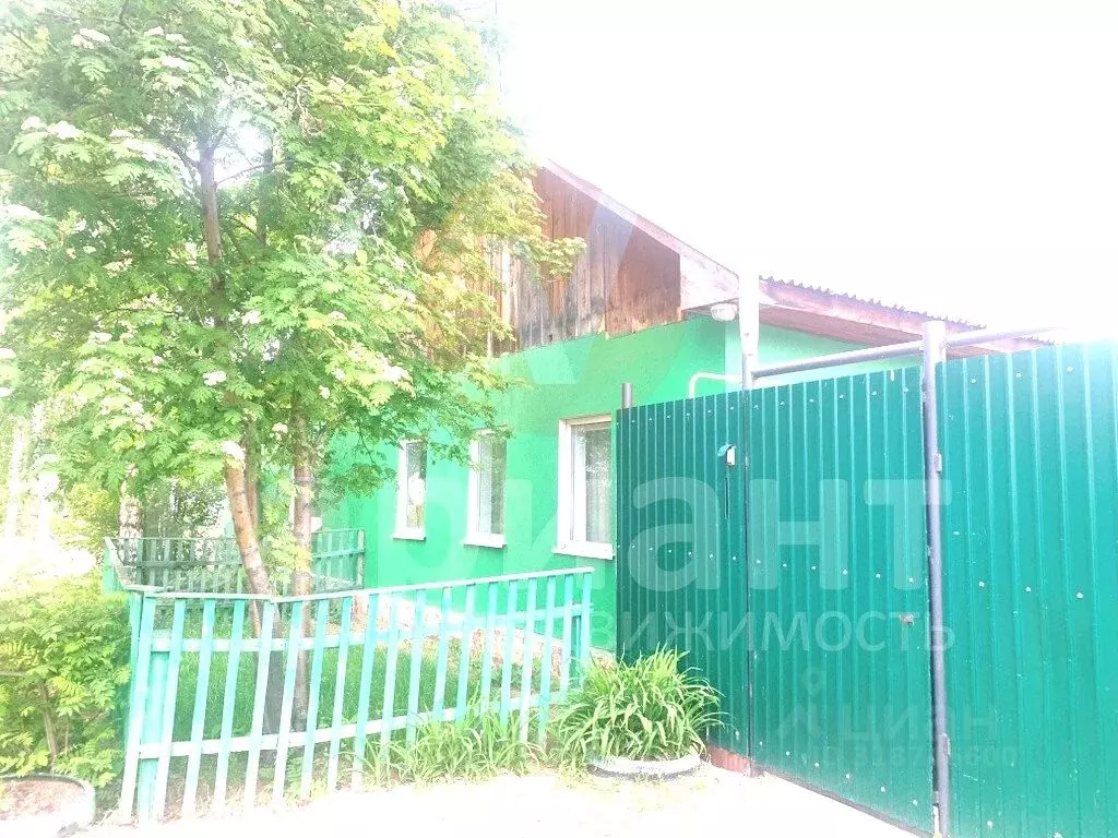 Дом в Омская область, Омск Песчаная ул. (122 м) - Фото 0