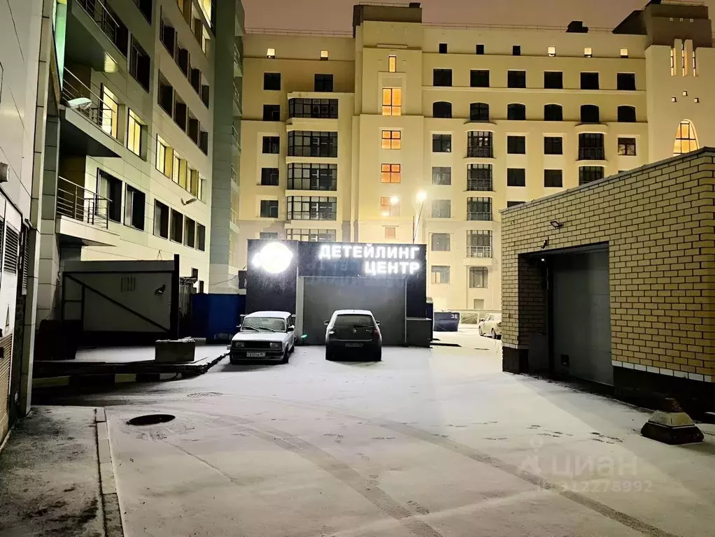 Помещение свободного назначения в Нижегородская область, Нижний ... - Фото 2