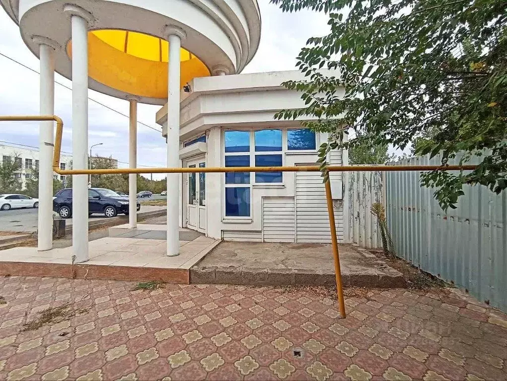 Помещение свободного назначения в Астраханская область, Астрахань ... - Фото 1